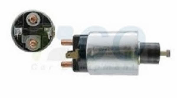 Lauber CQ2030161 Solenoid switch, starter CQ2030161: Buy near me in Poland at 2407.PL - Good price!