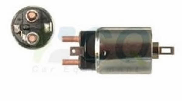 Lauber CQ2030213 Solenoid switch, starter CQ2030213: Buy near me in Poland at 2407.PL - Good price!