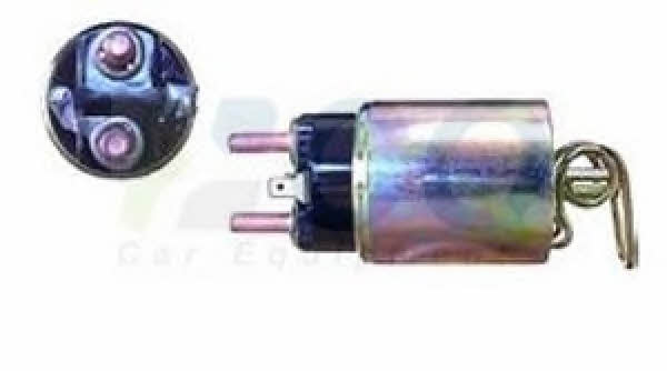Lauber CQ2030216 Solenoid switch, starter CQ2030216: Buy near me in Poland at 2407.PL - Good price!
