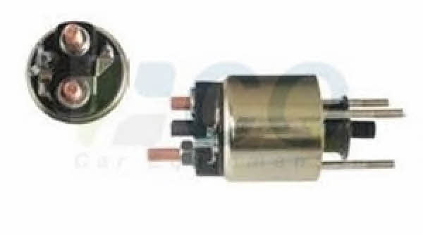 Lauber CQ2030300 Solenoid switch, starter CQ2030300: Buy near me in Poland at 2407.PL - Good price!