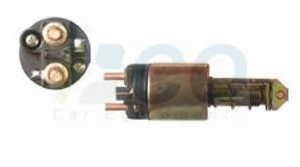 Lauber CQ2030304 Solenoid switch, starter CQ2030304: Buy near me in Poland at 2407.PL - Good price!