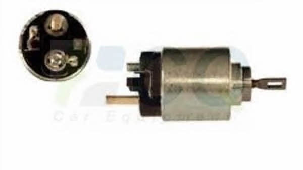 Lauber CQ2030414 Solenoid switch, starter CQ2030414: Buy near me in Poland at 2407.PL - Good price!