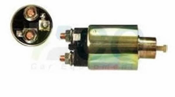 Lauber CQ2030437 Solenoid switch, starter CQ2030437: Buy near me in Poland at 2407.PL - Good price!