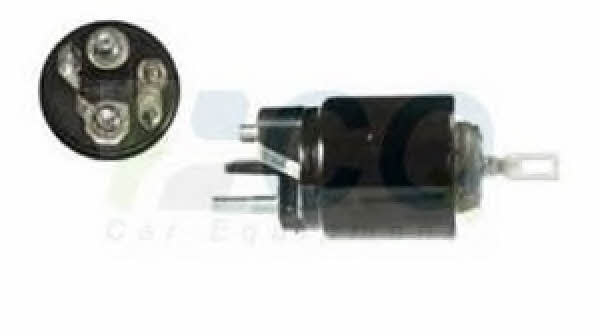 Lauber CQ2030504 Solenoid switch, starter CQ2030504: Buy near me in Poland at 2407.PL - Good price!