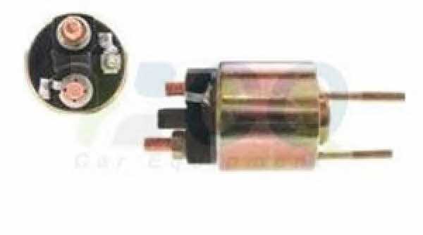 Lauber CQ2030545 Solenoid switch, starter CQ2030545: Buy near me in Poland at 2407.PL - Good price!
