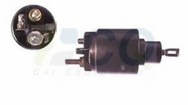 Lauber CQ2030549 Solenoid switch, starter CQ2030549: Buy near me in Poland at 2407.PL - Good price!