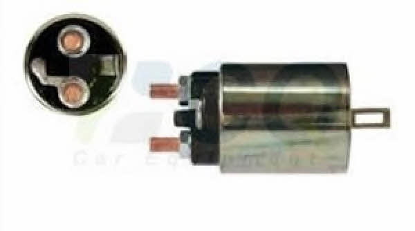 Lauber CQ2030577 Solenoid switch, starter CQ2030577: Buy near me in Poland at 2407.PL - Good price!