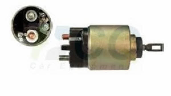Lauber CQ2030579 Solenoid Switch, starter CQ2030579: Buy near me in Poland at 2407.PL - Good price!