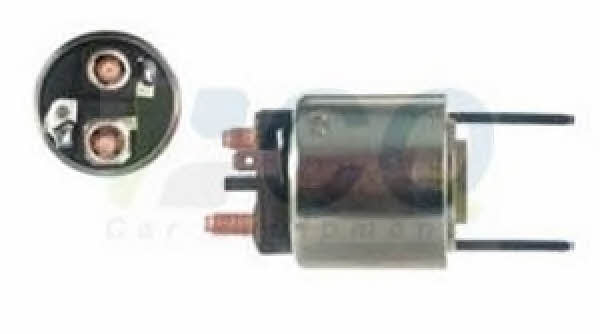 Lauber CQ2030616 Solenoid switch, starter CQ2030616: Buy near me in Poland at 2407.PL - Good price!