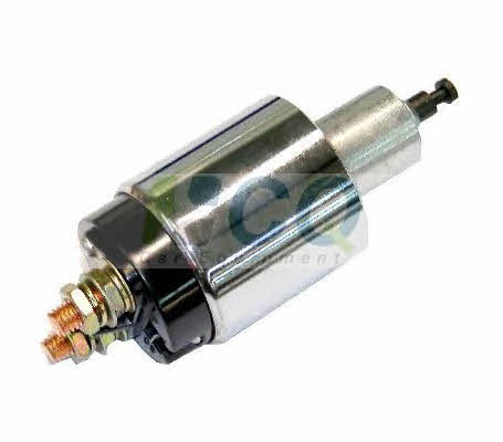 Lauber CQ2030620 Solenoid switch, starter CQ2030620: Buy near me in Poland at 2407.PL - Good price!