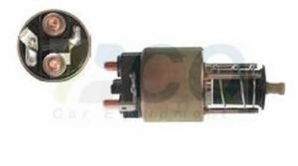 Lauber CQ2030642 Solenoid switch, starter CQ2030642: Buy near me in Poland at 2407.PL - Good price!