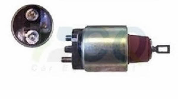 Lauber CQ2030689 Solenoid switch, starter CQ2030689: Buy near me in Poland at 2407.PL - Good price!