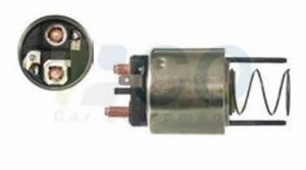 Lauber CQ2030758 Solenoid switch, starter CQ2030758: Buy near me in Poland at 2407.PL - Good price!