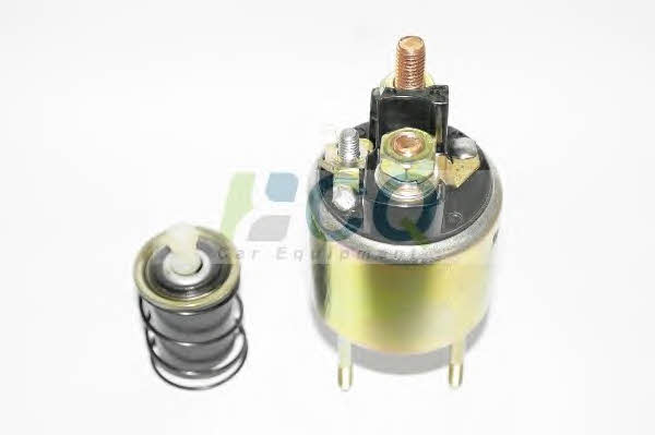 Lauber CQ2030759 Solenoid switch, starter CQ2030759: Buy near me in Poland at 2407.PL - Good price!