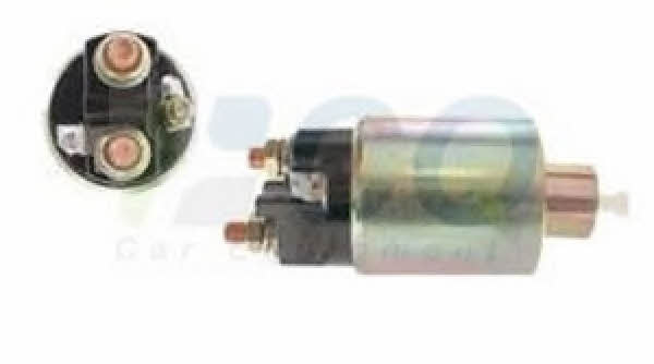 Lauber CQ2030760 Solenoid switch, starter CQ2030760: Buy near me in Poland at 2407.PL - Good price!