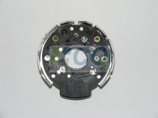 Lauber CQ1080623 Rectifier, alternator CQ1080623: Buy near me at 2407.PL in Poland at an Affordable price!