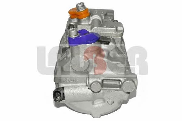 Lauber 32.0005 Air conditioning compressor remanufactured 320005: Buy near me in Poland at 2407.PL - Good price!