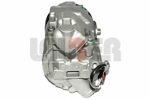 Lauber 32.0010 Air conditioning compressor remanufactured 320010: Buy near me in Poland at 2407.PL - Good price!