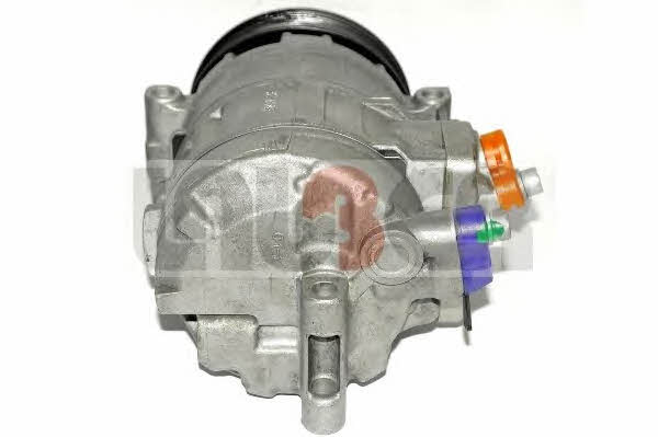 Lauber 32.0012 Air conditioning compressor remanufactured 320012: Buy near me in Poland at 2407.PL - Good price!
