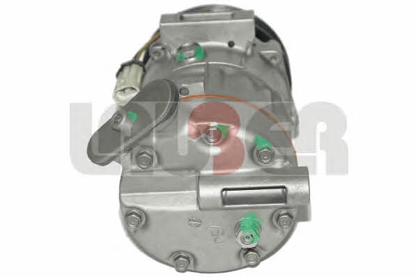 Lauber 32.0015 Air conditioning compressor remanufactured 320015: Buy near me in Poland at 2407.PL - Good price!