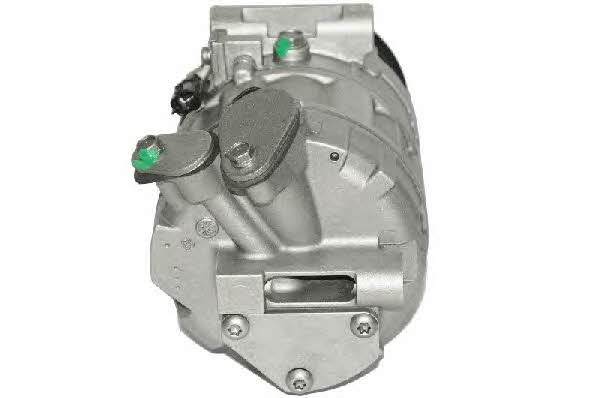 Lauber 32.0017 Air conditioning compressor remanufactured 320017: Buy near me in Poland at 2407.PL - Good price!