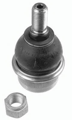 Lemforder 27996 02 Ball joint 2799602: Buy near me in Poland at 2407.PL - Good price!