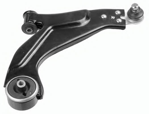 Lemforder 28138 01 Suspension arm front lower right 2813801: Buy near me in Poland at 2407.PL - Good price!