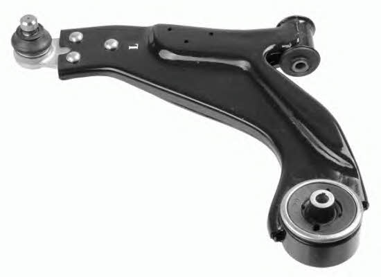 Lemforder 28139 01 Suspension arm front lower left 2813901: Buy near me in Poland at 2407.PL - Good price!