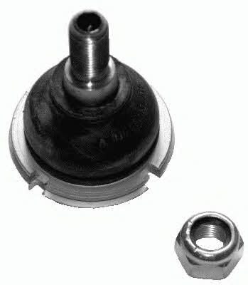 Lemforder 28335 02 Ball joint 2833502: Buy near me in Poland at 2407.PL - Good price!
