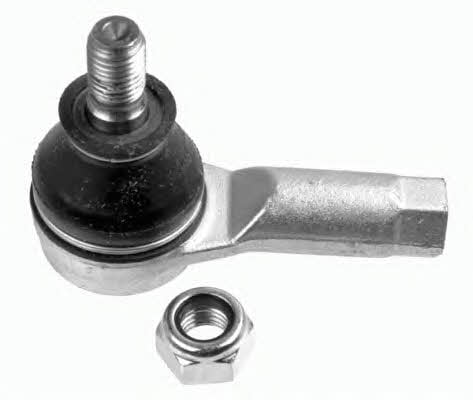 Lemforder 28767 02 Tie rod end outer 2876702: Buy near me in Poland at 2407.PL - Good price!