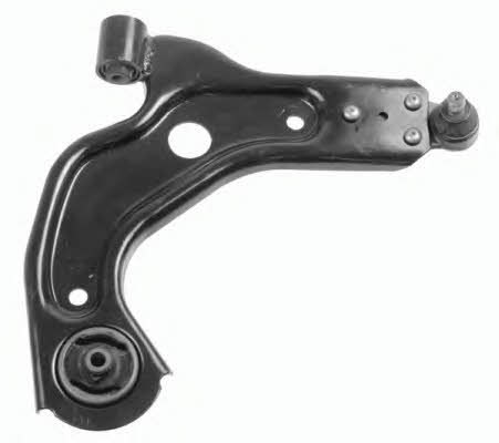 Lemforder 28890 01 Suspension arm front lower right 2889001: Buy near me in Poland at 2407.PL - Good price!
