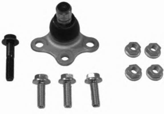 Lemforder 28972 02 Ball joint 2897202: Buy near me in Poland at 2407.PL - Good price!