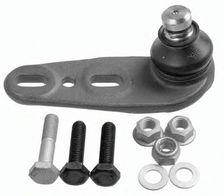 Lemforder 10041 04 Ball joint 1004104: Buy near me in Poland at 2407.PL - Good price!