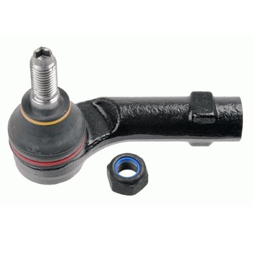 Lemforder 26669 01 Tie rod end outer 2666901: Buy near me in Poland at 2407.PL - Good price!