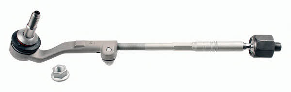 Lemforder 37390 01 Draft steering with a tip left, a set 3739001: Buy near me in Poland at 2407.PL - Good price!