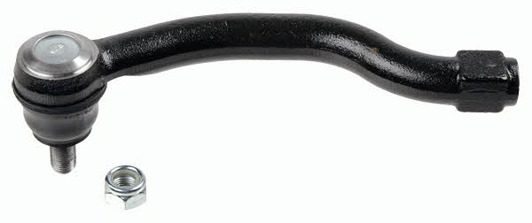 Lemforder 37310 01 Tie rod end left 3731001: Buy near me at 2407.PL in Poland at an Affordable price!