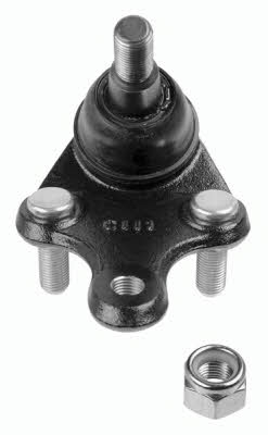 Lemforder 37243 01 Ball joint 3724301: Buy near me in Poland at 2407.PL - Good price!