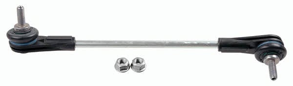 Lemforder 37357 01 Front stabilizer bar, right 3735701: Buy near me in Poland at 2407.PL - Good price!