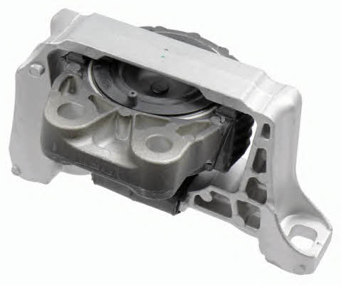 Lemforder 37728 01 Engine mount right 3772801: Buy near me at 2407.PL in Poland at an Affordable price!