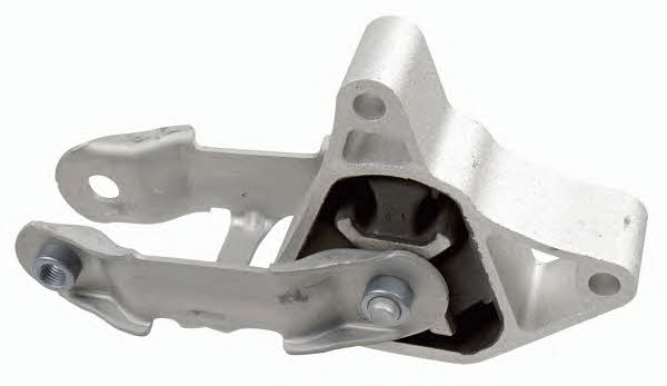 Lemforder 37746 01 Engine mount 3774601: Buy near me at 2407.PL in Poland at an Affordable price!