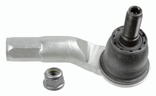 Lemforder 37849 01 Tie rod end right 3784901: Buy near me in Poland at 2407.PL - Good price!