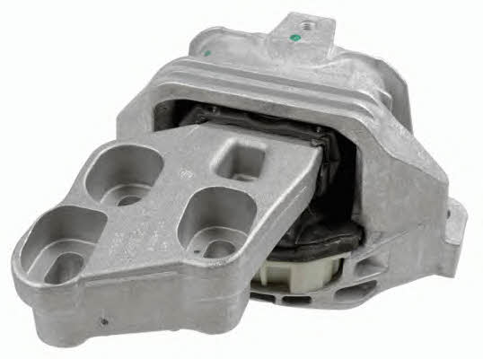 Lemforder 37736 01 Gearbox mount left 3773601: Buy near me at 2407.PL in Poland at an Affordable price!