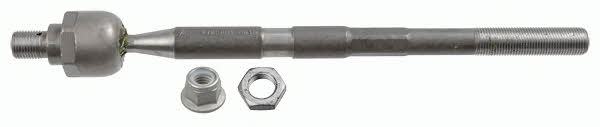 Lemforder 37808 01 Inner Tie Rod 3780801: Buy near me at 2407.PL in Poland at an Affordable price!