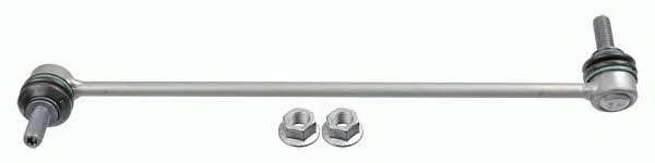 Lemforder 37674 01 Front stabilizer bar, right 3767401: Buy near me in Poland at 2407.PL - Good price!