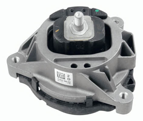 Lemforder 37295 01 Engine mount right 3729501: Buy near me at 2407.PL in Poland at an Affordable price!
