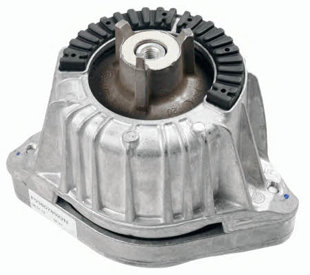 Lemforder 37287 01 Engine mount, front right 3728701: Buy near me in Poland at 2407.PL - Good price!