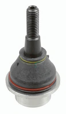 Lemforder 37645 01 Ball joint 3764501: Buy near me in Poland at 2407.PL - Good price!