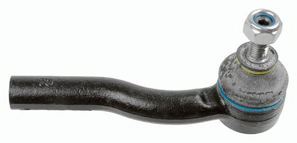 Lemforder 37844 01 Tie rod end right 3784401: Buy near me in Poland at 2407.PL - Good price!