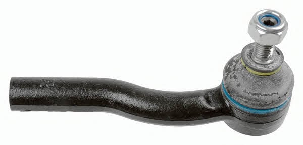 Lemforder 37844 01 Tie rod end right 3784401: Buy near me at 2407.PL in Poland at an Affordable price!