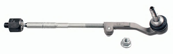 Lemforder 37391 01 Steering rod with tip right, set 3739101: Buy near me in Poland at 2407.PL - Good price!